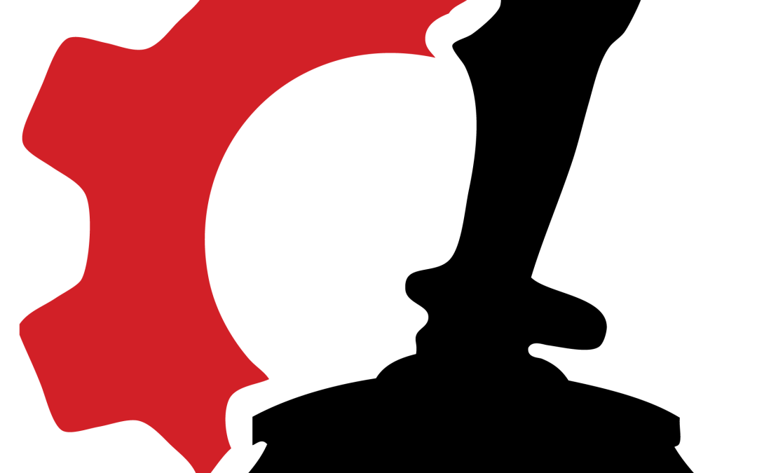 Out with the old and in with the new