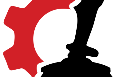 Out with the old and in with the new